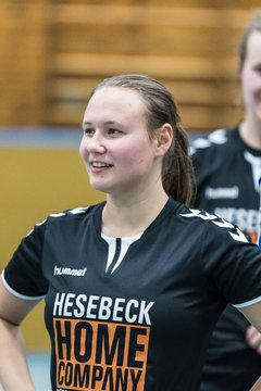 Bild 663 - Frauen HKM Segeberg